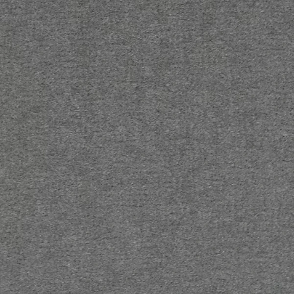 Grey Plush Platinum marine grade carpet.