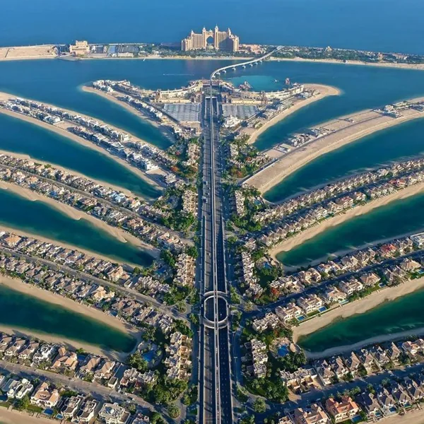 Palm Jumeirah