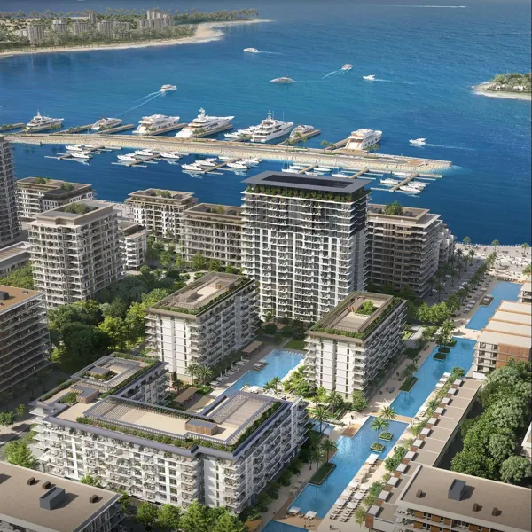 Port Rashid