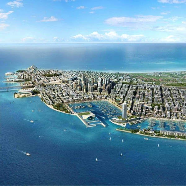 Saadiyat Island