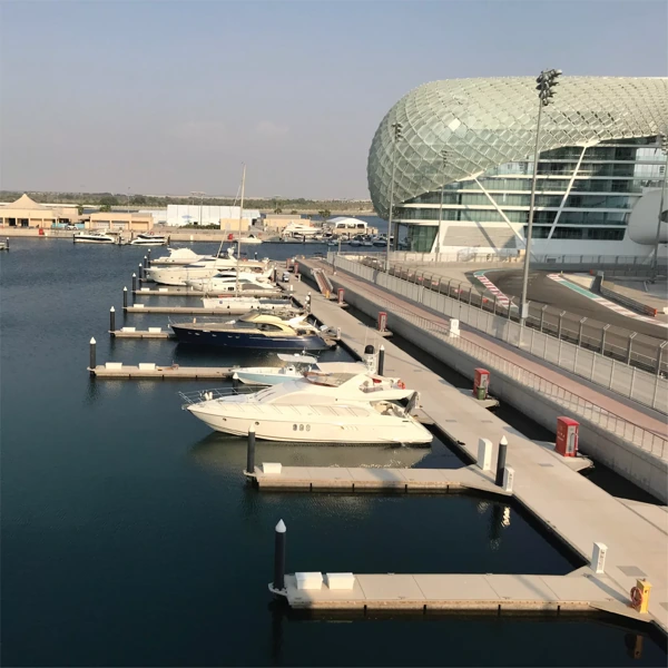 Yas Marina